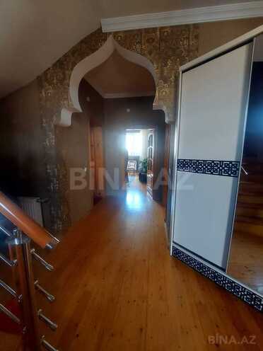 Satılır 6 otaqlı həyət evi/bağ evi 300 m², Azadlıq Prospekti m., photo 18 from 29