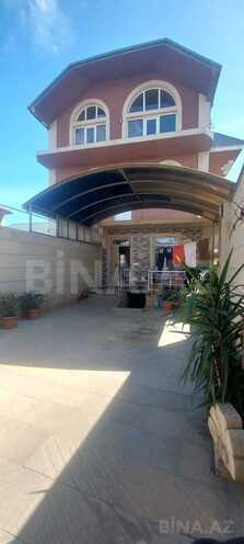 Satılır 6 otaqlı həyət evi/bağ evi 300 m², Azadlıq Prospekti m., photo 27 from 29