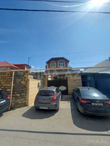 Satılır 6 otaqlı həyət evi/bağ evi 300 m², Azadlıq Prospekti m., photo 3 from 29