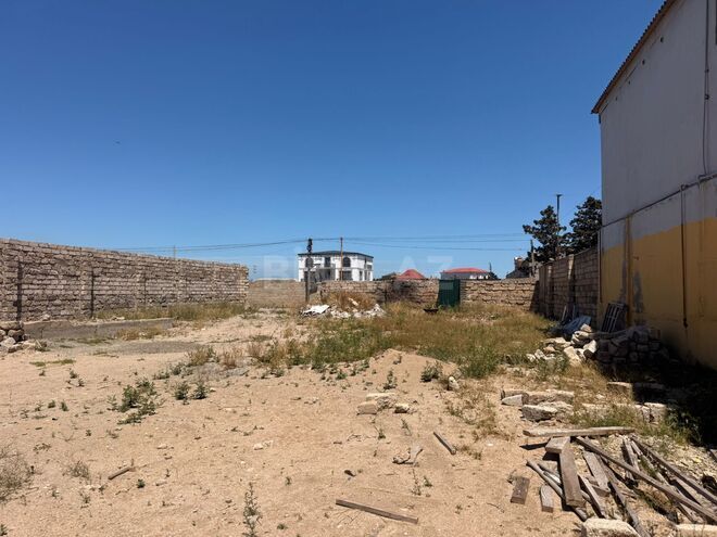 Satılır  torpaq 3.6 sot, Şüvəlan q., photo 6 from 8
