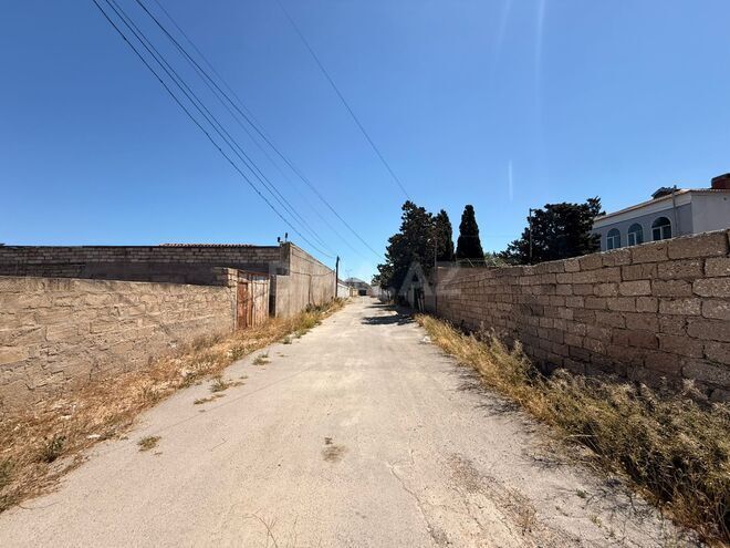 Satılır  torpaq 3.6 sot, Şüvəlan q., photo 7 from 8