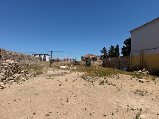 Satılır  torpaq 3.6 sot, Şüvəlan q., photo 5 from 8