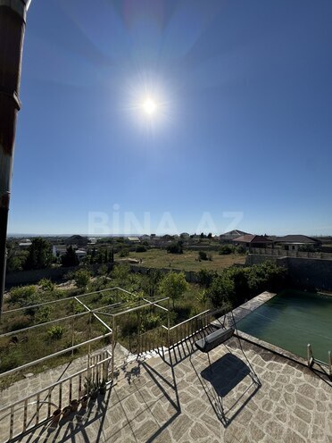 Satılır  torpaq 17 sot, Nardaran q., photo 9 from 25