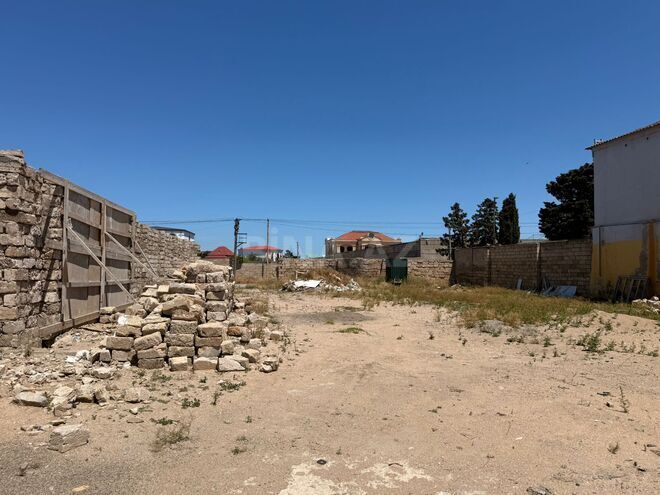 Satılır  torpaq 3.6 sot, Şüvəlan q., photo 4 from 8