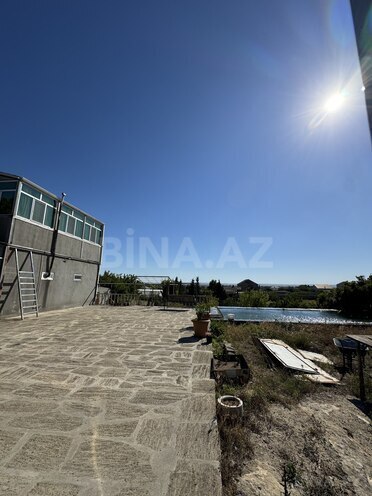 Satılır  torpaq 17 sot, Nardaran q., photo 18 from 25