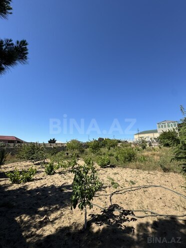 Satılır  torpaq 17 sot, Nardaran q., photo 22 from 25