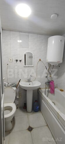 Сдаётся 3-комн. вторичка 65 м², м. Гянджлик, photo 16 from 18