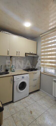 Сдаётся 3-комн. вторичка 65 м², м. Гянджлик, photo 15 from 18
