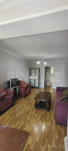 Сдаётся 3-комн. вторичка 65 м², м. Гянджлик, photo 7 from 18