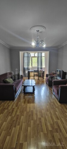 Сдаётся 3-комн. вторичка 65 м², м. Гянджлик, photo 6 from 18