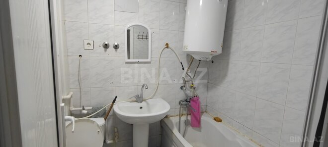 Сдаётся 3-комн. вторичка 65 м², м. Гянджлик, photo 17 from 18