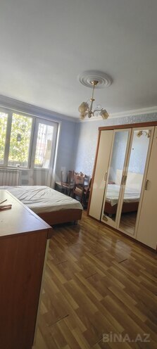 Сдаётся 3-комн. вторичка 65 м², м. Гянджлик, photo 8 from 18