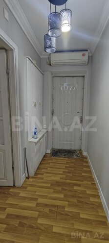 Сдаётся 3-комн. вторичка 65 м², м. Гянджлик, photo 11 from 18