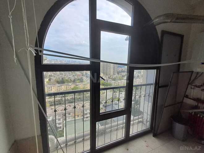 Сдаётся 2-комн. новостройка 65 м², м. Нефтчиляр, photo 9 from 10