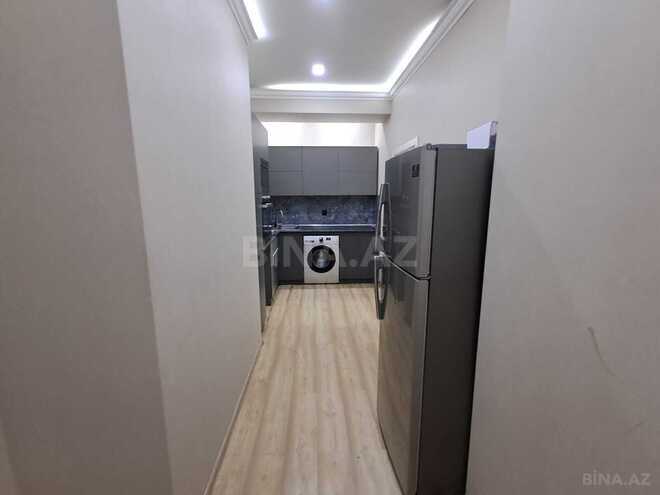 Сдаётся 2-комн. новостройка 65 м², м. Нефтчиляр, photo 6 from 10
