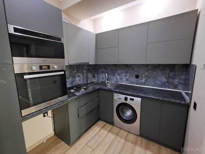 Сдаётся 2-комн. новостройка 65 м², м. Нефтчиляр, photo 5 from 10