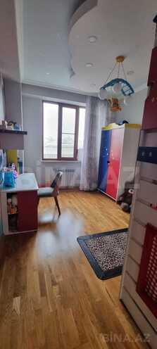 Продаётся 3-комн. новостройка 95 м², м. Кара Караев, photo 5 from 10