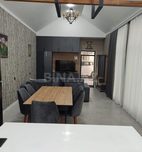 Satılır 7 otaqlı həyət evi/bağ evi 300 m², Fatmayı q., photo 3 from 21