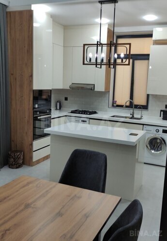 Satılır 7 otaqlı həyət evi/bağ evi 300 m², Fatmayı q., photo 5 from 21