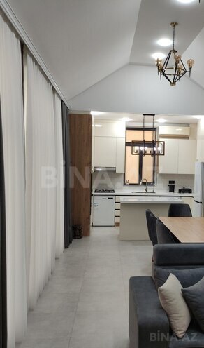 Satılır 7 otaqlı həyət evi/bağ evi 300 m², Fatmayı q., photo 4 from 21
