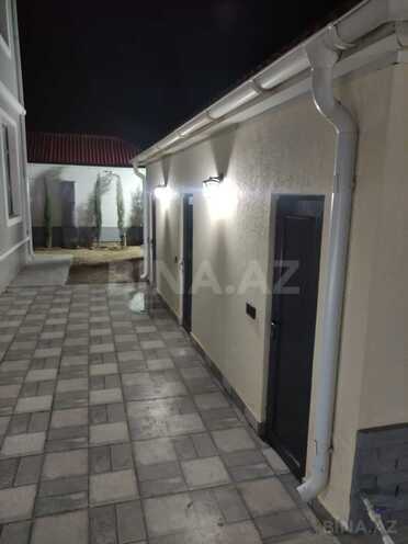 Satılır 7 otaqlı həyət evi/bağ evi 300 m², Fatmayı q., photo 8 from 21