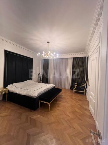 Продаётся 4-комн. новостройка 209 м², пос. Аг шехер, photo 9 from 22