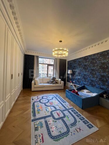 Продаётся 4-комн. новостройка 209 м², пос. Аг шехер, photo 7 from 22