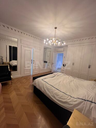 Продаётся 4-комн. новостройка 209 м², пос. Аг шехер, photo 10 from 22