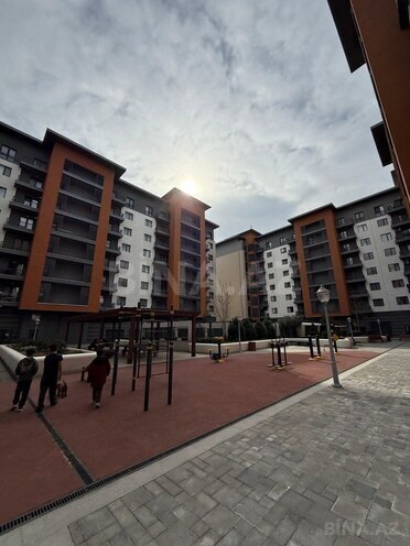 Продаётся 4-комн. новостройка 209 м², пос. Аг шехер, photo 21 from 22