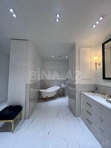 Продаётся 4-комн. новостройка 209 м², пос. Аг шехер, photo 19 from 22