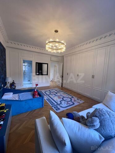 Продаётся 4-комн. новостройка 209 м², пос. Аг шехер, photo 8 from 22