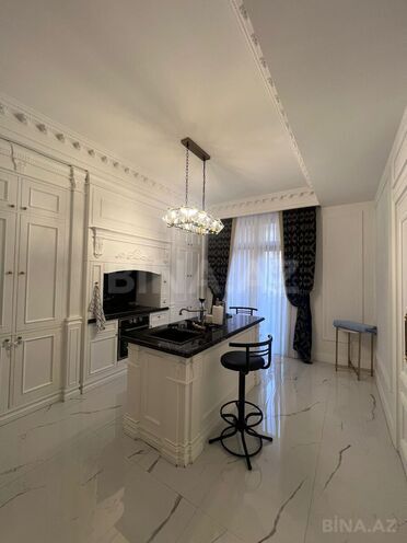 Продаётся 4-комн. новостройка 209 м², пос. Аг шехер, photo 12 from 22