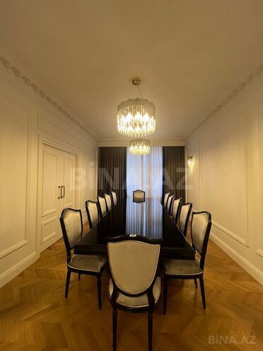 Продаётся 4-комн. новостройка 209 м², пос. Аг шехер, photo 5 from 22