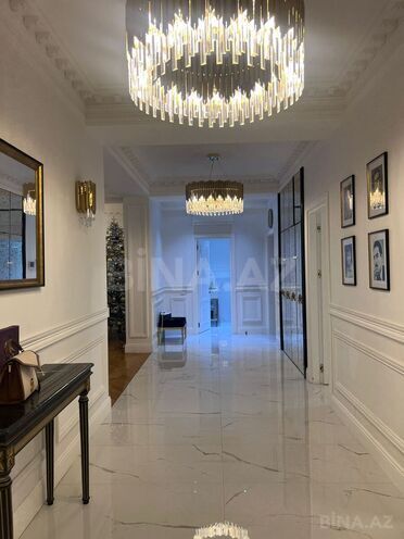 Продаётся 4-комн. новостройка 209 м², пос. Аг шехер, photo 20 from 22