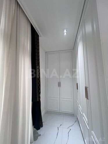 Продаётся 4-комн. новостройка 209 м², пос. Аг шехер, photo 18 from 22