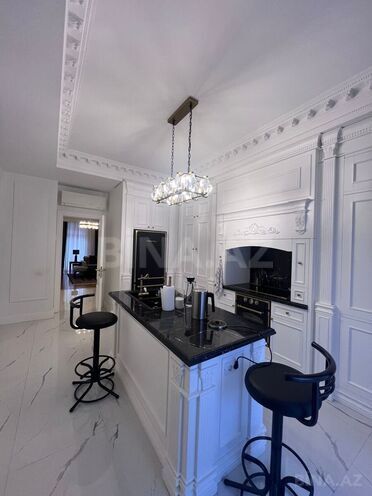 Продаётся 4-комн. новостройка 209 м², пос. Аг шехер, photo 11 from 22