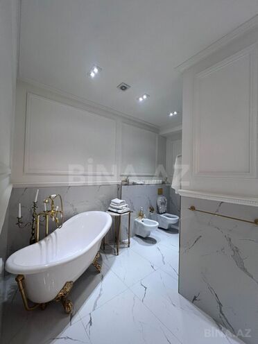 Продаётся 4-комн. новостройка 209 м², пос. Аг шехер, photo 17 from 22