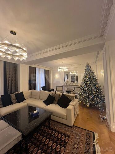 Продаётся 4-комн. новостройка 209 м², пос. Аг шехер, photo 1 from 22