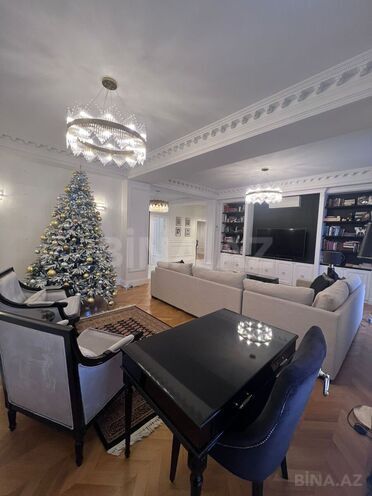 Продаётся 4-комн. новостройка 209 м², пос. Аг шехер, photo 3 from 22