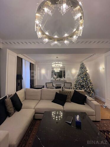 Продаётся 4-комн. новостройка 209 м², пос. Аг шехер, photo 4 from 22