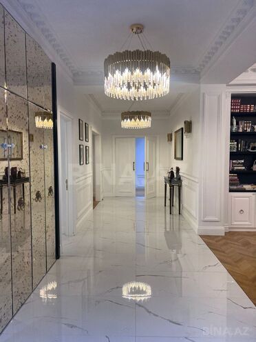 Продаётся 4-комн. новостройка 209 м², пос. Аг шехер, photo 13 from 22