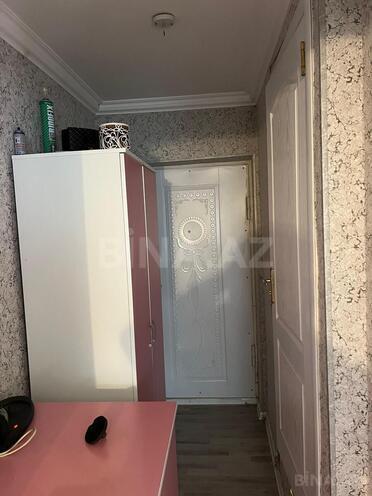 Сдаётся 2-комн. офис 35 м², м. Элмляр Академиясы, photo 8 from 9