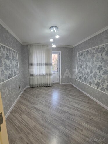 Продаётся 2-комн. вторичка 53 м², м. Элмляр Академиясы, photo 1 from 13
