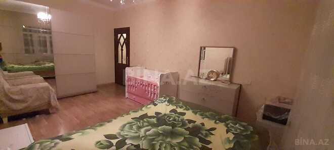 Satılır 3 otaqlı köhnə tikili 96 m², Yeni Günəşli q., photo 4 from 14