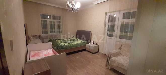 Satılır 3 otaqlı köhnə tikili 96 m², Yeni Günəşli q., photo 5 from 14