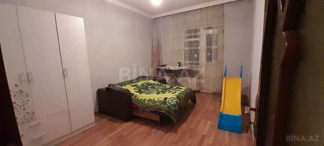 Satılır 3 otaqlı köhnə tikili 96 m², Yeni Günəşli q., photo 7 from 14