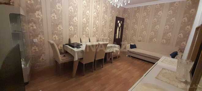 Satılır 3 otaqlı köhnə tikili 96 m², Yeni Günəşli q., photo 1 from 14
