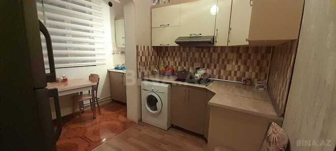 Satılır 3 otaqlı köhnə tikili 96 m², Yeni Günəşli q., photo 6 from 14