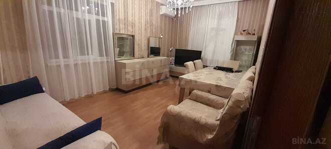 Satılır 3 otaqlı köhnə tikili 96 m², Yeni Günəşli q., photo 3 from 14