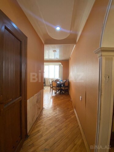 Satılır 3 otaqlı köhnə tikili 85 m², Həzi Aslanov m., photo 14 from 20